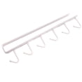 thumbnail image 3 of Nilvkv Kitchen Storage Rack Cupboard Hanging Hook Hanger Chest Storage Organizer, 3 of 6