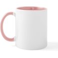 thumbnail image 2 of CafePress We're All Atheists Mug 11 oz (325 ml) Ceramic Coffee Mug, 2 of 6