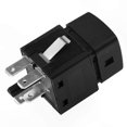 thumbnail image 2 of Fog Light Control Switch Push Button - Direct Fit & Simple Installation for 90228200, 2 of 5