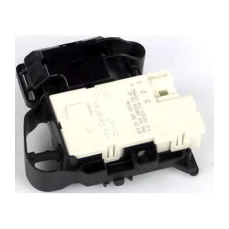 MIDEA 17438100000711 DOOR LOCK (GENUINE OEM PART)