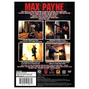 Max Payne Greatest Hits (Playstation 2)