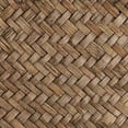 thumbnail image 7 of LQCrafK Seagrass Square Tissue Box Cover – Woven Decorative Tissue Holder for Bathroom, Home, or Office (5.51" Cube), 7 of 7