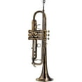 thumbnail image 2 of Allora ATR-580 Chicago Series Professional Bb Trumpet Matte Lacquer, 2 of 7