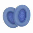 thumbnail image 2 of Replacement Earpads for Anker Soundcore Life Q20 Q20BT Soft Foam Ear Cushions Ear Pads Headphones Accessories, 2 of 10