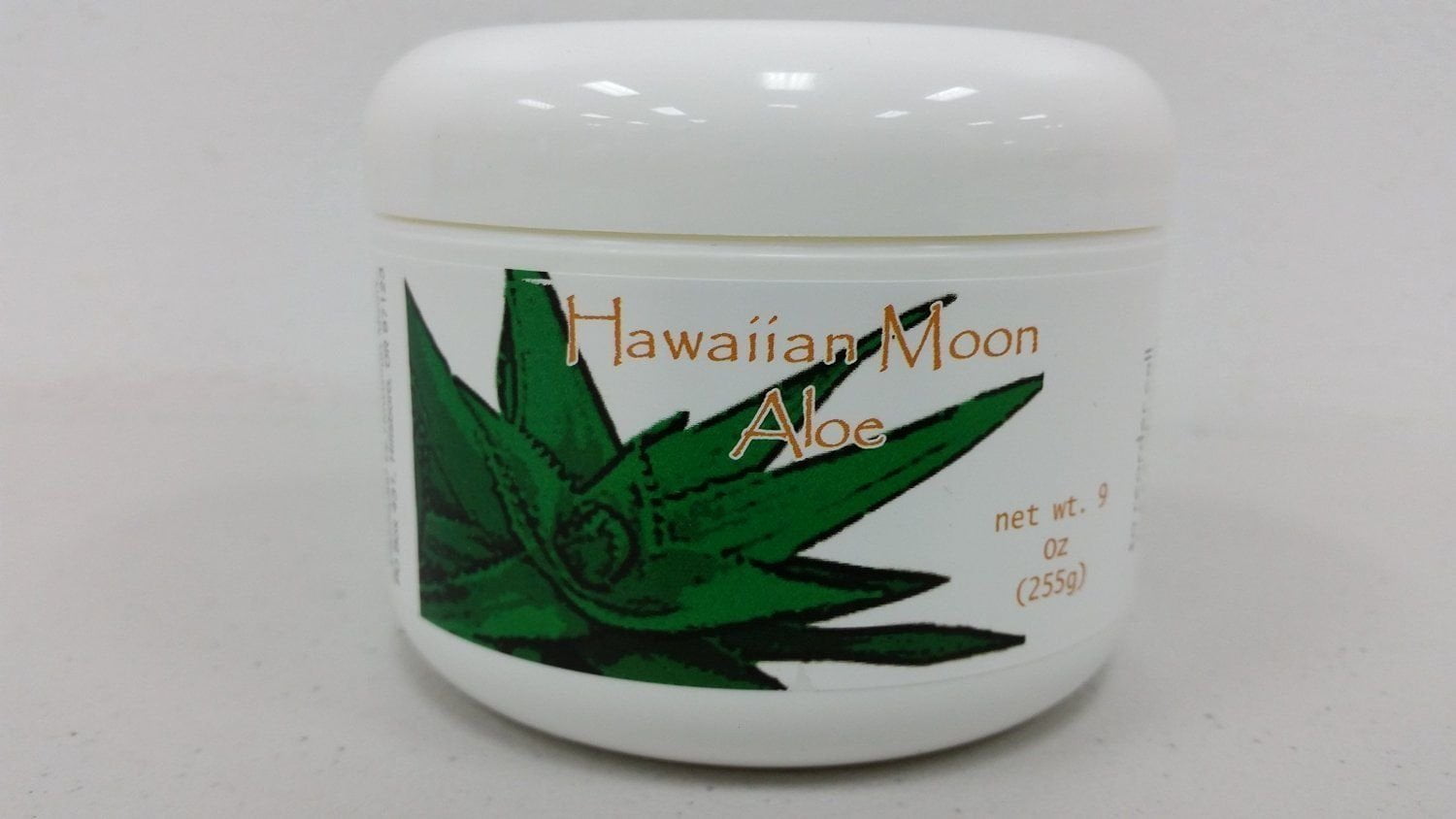 hawaiian moon aloe cream