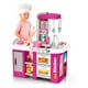 thumbnail image 1 of COCINA DE JUGUETE TALENTED CHEF KITCHEN, 1 of 4