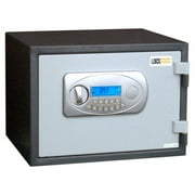 Lockstate Digital Fire-Resistant Safe with Electronic Lock, LS-30D