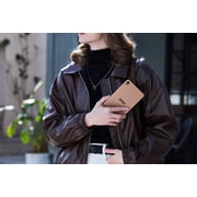 onn 7 Core Tablet, 64 GB, Android 16, Mocha (2026 Model)