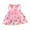 Pink, variant on SIfdSeng Floral Dog Dress Cute Dog Skirt Pet Dress Summer Pet Clothes for Puppy Small Cats and God Dog Shirts for Small Dogs Boy Dog Hoodies for Medium Dogs Plain