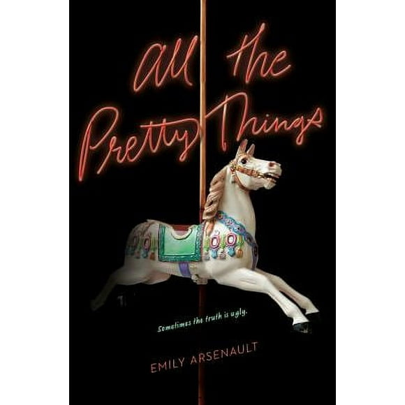 Pre-Owned All the Pretty Things 9781984897053