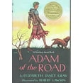 thumbnail image 1 of Pre-Owned Adam of the Road (Hardcover) 9780670104352, 1 of 1