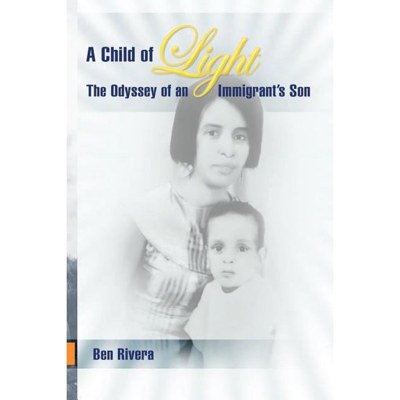 A Child of Light (Paperback)