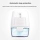 thumbnail image 3 of Electric Dehumidifier for Home, Portable Air Dehumidifiers, 3 of 5