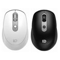 thumbnail image 2 of Foetor M900e 1600dpi 2.4g Wireless Mouse, 2 of 5