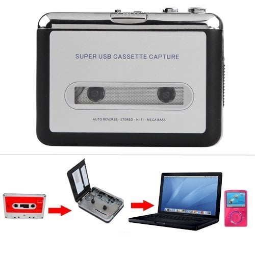tape to digital converter for mac tape to digital converter for mac