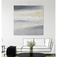 thumbnail image 3 of Giant Art 84x84 Reaching Altitude I Fine Art Giant Canvas Print in Multi-Color, 3 of 3