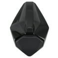 thumbnail image 4 of Black Racing Tail Rear Seat Fairing Cowl for Kawasaki ZX6R ZX-6R 2019-2025, 4 of 13