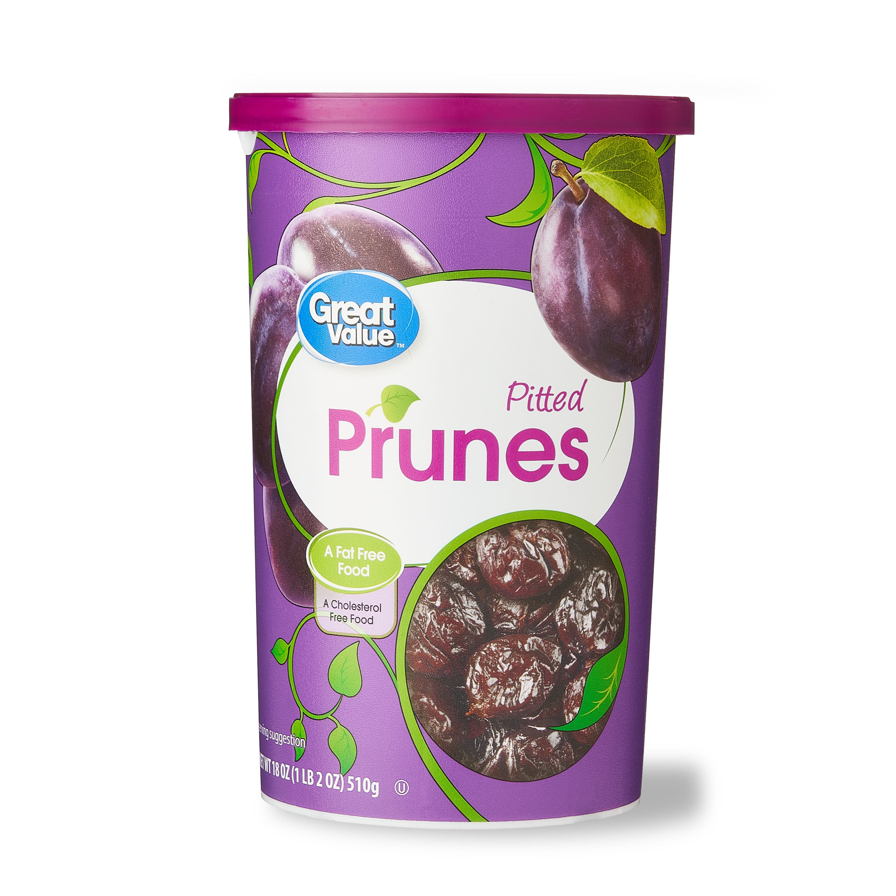 Great Value Pitted Prunes, 18 oz Walmart Inventory Checker BrickSeek
