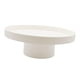thumbnail image 1 of Bandeja de servicio Baoblaze soporte para cupcakes soporte para pasteles plástico base redonda grande, 1 of 8