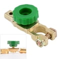 thumbnail image 3 of Reliable Car Battery Switch with Zinc Alloy Material Ensures Longevity, 3 of 3
