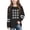 Black, variant on Fall Shirts for Boys Girls St Patricks Day Green Long Sleeve Pullover Tops Loose Crew Neck Outfits for Irish Festival Themed Party
