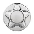 thumbnail image 3 of 4x Chrome Wheel Center Hub Caps for 1997-2000 Ford F-150 & Expedition (16x7" Alloy Rim) - XL3Z-1130-DA OEM Style, 3 of 18