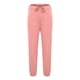 thumbnail image 4 of Pantalones largos para hombre, lisos, a la moda, informales, con bolsillos, cintura elástica, pantalones largos, pantalones deportivos, pantalones de poliéster para hombre., 4 of 5