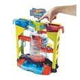 thumbnail image 3 of Pista de Juguete Hot Wheels Autolavado Color Reveal, 3 of 4
