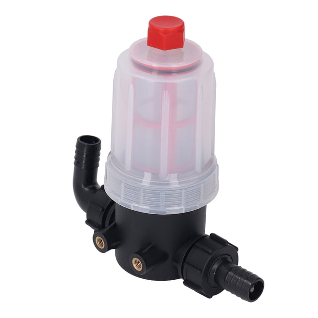 Filtros de pulverizadores agrícolas BuyWeek 50 piezas acero inoxidable 304