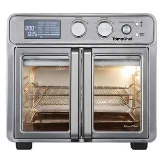 Galanz, Digital Toaster Oven, GT12SSDAN18, 1.1 Cu.Ft - Walmart.com