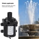 thumbnail image 3 of Bomba de agua solar bomba de fuente de agua con energía solar de 12 V profesional para baño de pájaros para jardín ANGGREK Otros, 3 of 8