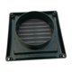 thumbnail image 2 of Rejilla de ventilación de aire rejilla de ventilación de alto rendimiento Fácil de usar Ventilador de ventilación a prueba de polvo Ventilador para la S, 2 of 8