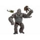 thumbnail image 2 of Figura de acción PlayMates MonsterVerse Kong Godzilla vs Kong, 2 of 3