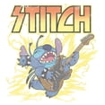 thumbnail image 2 of Girls Lilo & Stitch On Stage T Shirt, 2 of 4