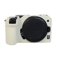 thumbnail image 1 of GadgetCom Camera Case Compatible with Nikon Z30 Z 30 , Anti-Slip Soft Silicone Shell Protective Cover, 1 of 3
