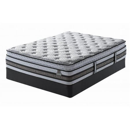 Luxury Home Honoree Spt King Set Iseries Profile By Serta Honoree