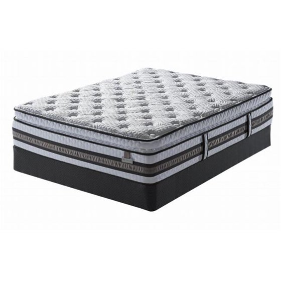 Luxury Home Honoree Spt King Set Iseries Profile By Serta Luxury Home Honoree Spt King Set Iseries Profile By Serta Mattress Super Pillowtop