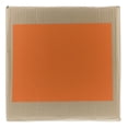 thumbnail image 3 of JAM Shipping Labels, Full Page Sticker Paper, 8 1/2 x 11 , Orange, 10 Full Sheets/Pack, 3 of 4