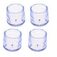 thumbnail image 5 of Protectores de gel de sílice para patas de silla, 4 unidades 21mm (0.8 in) Dia, 5 of 9