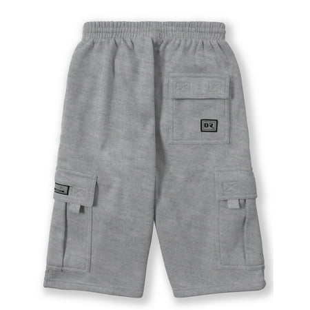 mens sweat shorts with pockets
