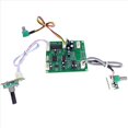 thumbnail image 2 of 2X Cara OK Board 16 DSP Digital Reverberation Board Mixer Module Digital Audio Mixer Effects Module,2 * Digital Reverberation Board,green, 2 of 7