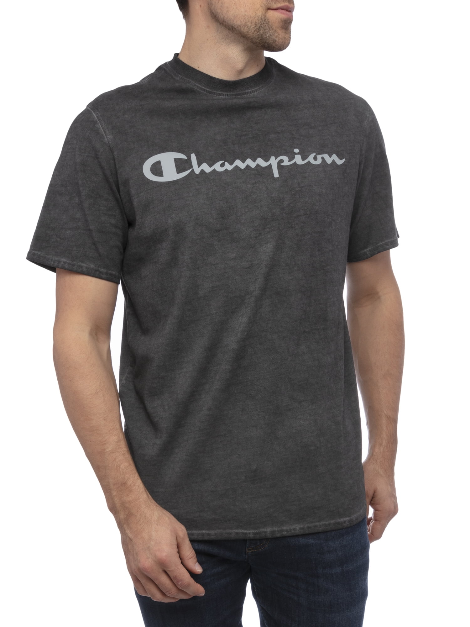 Custom champion shirt no minimum on sale