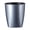 Silver, variant on Travelwant Plastic Planter,Self Watering Pots and Planters with Inner Pot White Flower Plant Pot for Indoor Plants,Flowers,Herbs, African Violets,Succulents