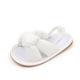 thumbnail image 5 of Puntoco Nuevos Zapatos De Suela Blanda Para Niños Medianos Y Grandes, Zapatos Para Bebés Y Niños Pequeños, Zapatos De Malla Con Velcro, Zapatillas De Deporte Para Niñas, Rojo 19, 5 of 7