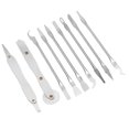 thumbnail image 3 of Pry Tool Kit, Alloy Steel Pry Tool Strong Easy Carrying  for Glasses, 3 of 8