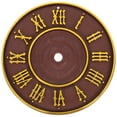 thumbnail image 2 of Miangastore Cuckoo Clock Kit With Accurate Timekeeping Antique Vintage Design 1Pcs, 2 of 8