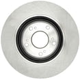 thumbnail image 3 of ACDelco Disc Brake Rotor 18A2649AC Fits select: 2008-2010 HONDA ACCORD EXL, 2009-2014 ACURA TSX, 3 of 5