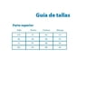 thumbnail image 4 of Playera Athletic Works para Caballero con Dry Fit Cuello Redondo Manga Corta Gris Talla EG, 4 of 4
