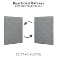 thumbnail image 5 of Delta Children Snooze 6 inch Memory Foam Mattress - CertiPUR-US Certified/Greenguard Gold Certified - Water Resistant, Full, 5 of 9
