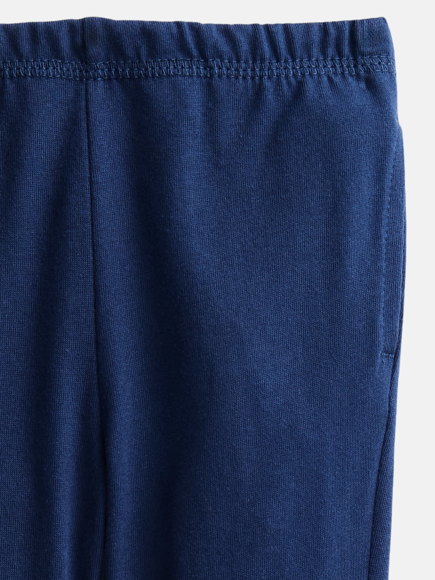 Wonder Nation Baby Boys Jersey Joggers, Sizes 0-24M